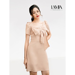 La Mia Design Đầm dự tiệc LD069