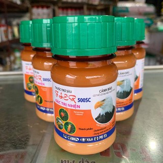 Đặc Trị Nhện - Fier Đại Bàng Đầu Trắng 500SC - VTNN Bắc Từ Liêm