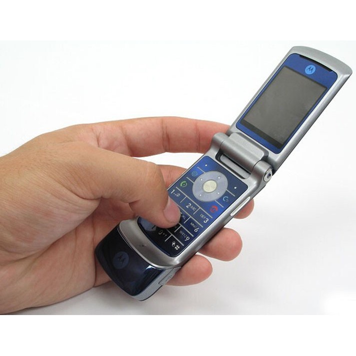 Điện thoại Motorola K1