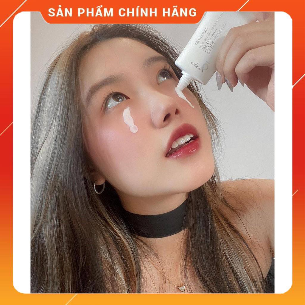 Kem Chống Nắng 9Wishes Bảo Vệ Và Dưỡng Ẩm Da 50ml Sun Moisturizer SPF 50+ PA+++ | BigBuy360 - bigbuy360.vn