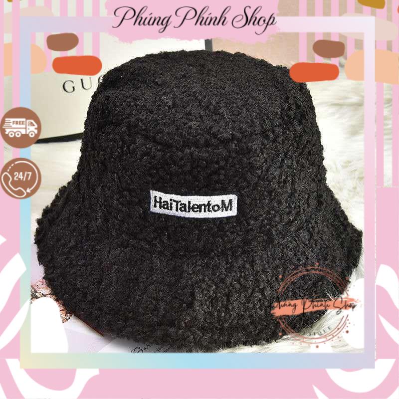 MŨ LÔNG HÀN QUỐC LOẠI 1