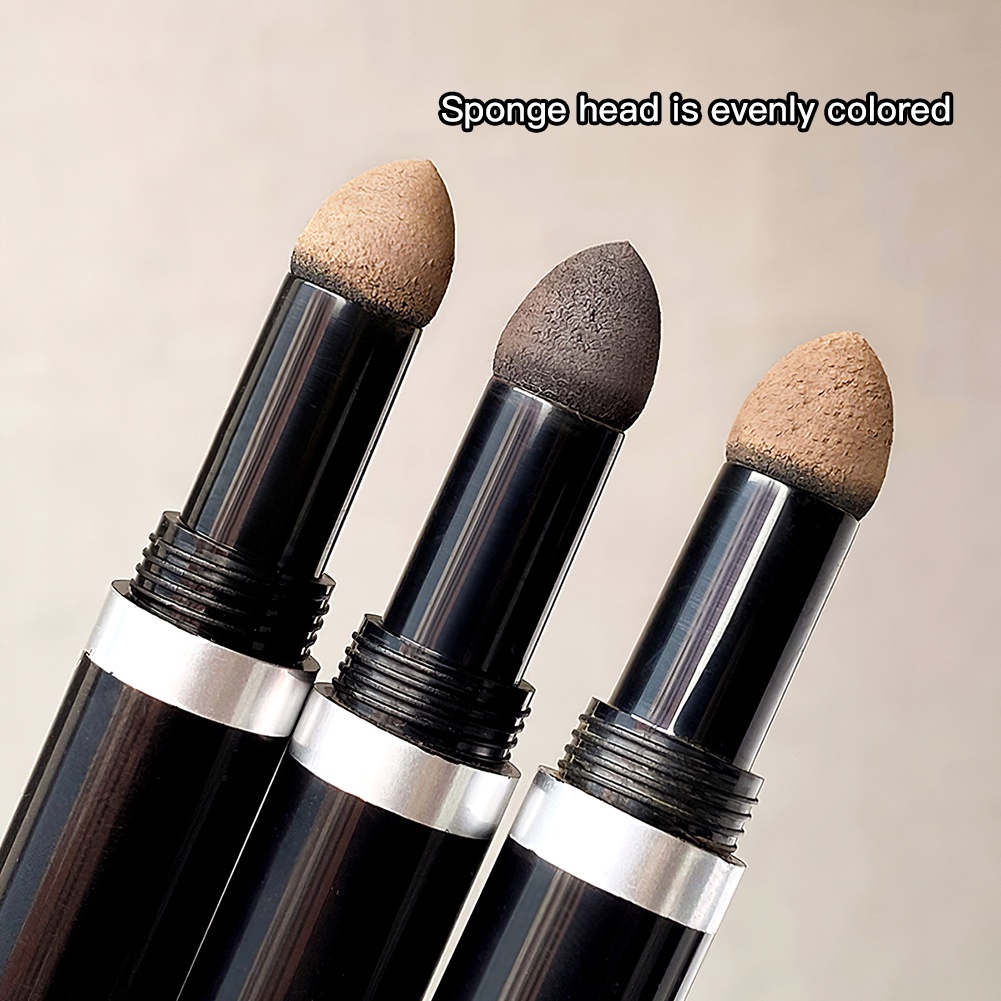 Phấn Trang Điểm Đường Chân Tóc GECOMO