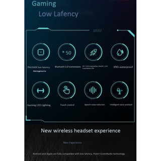Tai nghe Bluetooth EDIFIER HECATE GM4