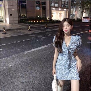 váy xinh dạo phố