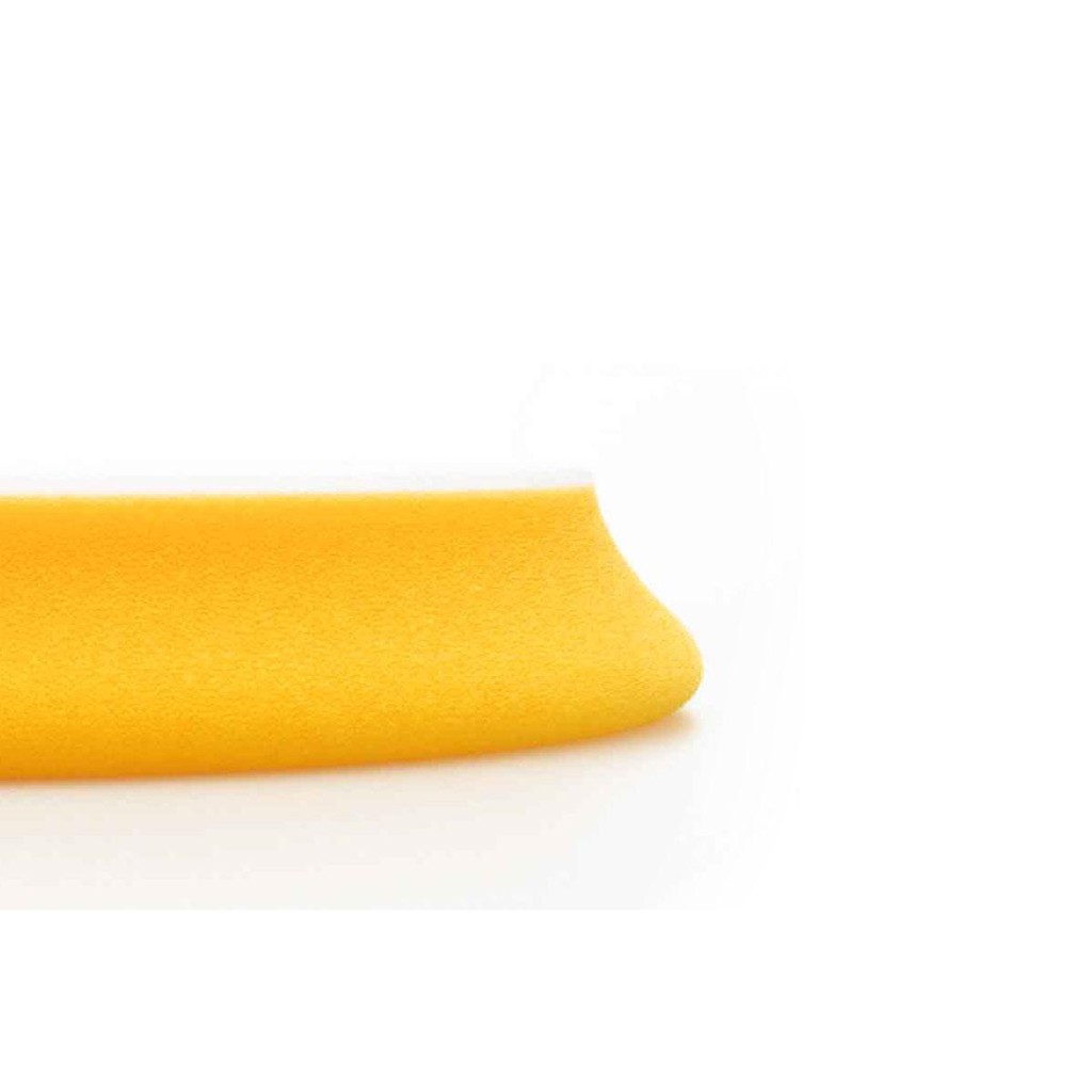 PHỚT VÀNG ĐÁNH BÓNG BƯỚC 2 RUPES DÙNG ĐẾ 5IN (125MM) 9DA150M