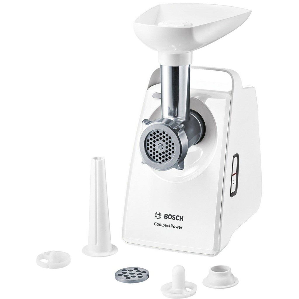 MÁY XAY THỊT BOSCH MFW3520W