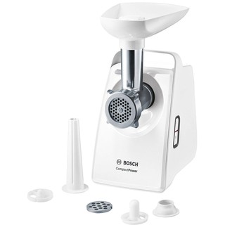 Máy xay thịt bosch mfw3520w