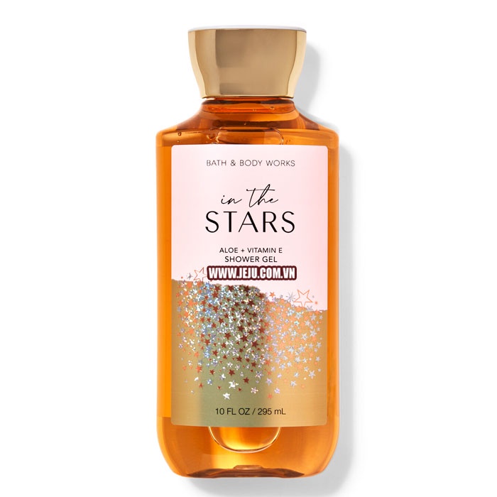 Sữa tắm BATH AND BODY WORKS - Shower Gel - BBW  - IN THE STARS