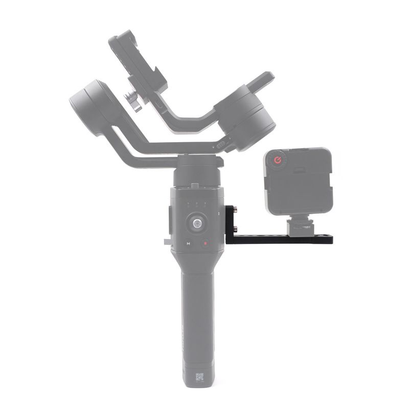 Tay cầm hỗ trợ bằng nhôm cho DJI Ronin S/SC | BigBuy360 - bigbuy360.vn