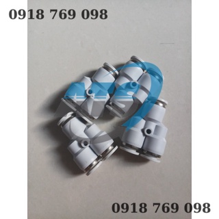 Nối chữ y giảm stnc ypw