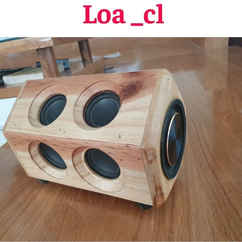 LOA BLUETOOTH 4 CỦ LOA JBL CỰC ĐỘC VÀ HAY