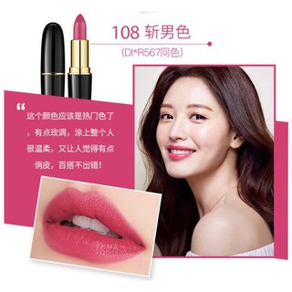 Son Sáp Maycreate Dazzle Hàng Nội Địa Trung