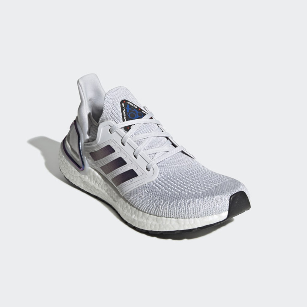 Giày Ultra Boost 20 &quot;Dash Grey&quot; EG0715 - Hàng Chính Hãng - Bounty Sneakers