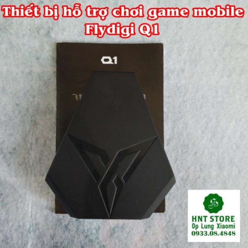(Bản mới 3/2020) Thiết Bị Flydigi Q1 Kết Nối Điện thoại Với Bàn phím và chuột Chơi Game Mobile PUBG Call of Duty