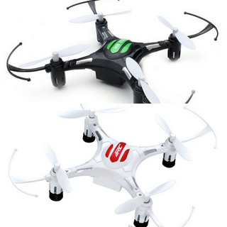 ☆ Drone trực thăng bốn cánh kiểu UFO ☆JJRC H8MINI