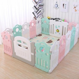 BỘ QUÂY BÓNG NHỰA CAO CẤP TẶNG KÈM 100 QUẢ BÓNG