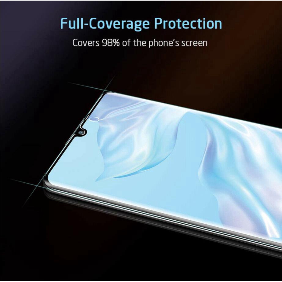 Kính cường lực chống tia UV cho Huawei p30 Pro