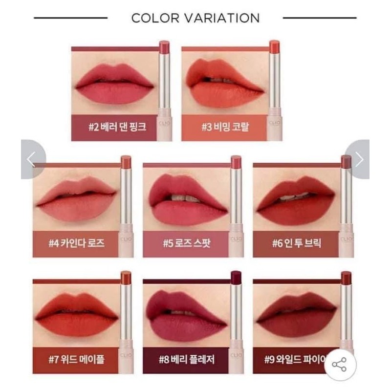 [Mua nền tặng son] Kem nền Clio Kill Cover Glow | BigBuy360 - bigbuy360.vn