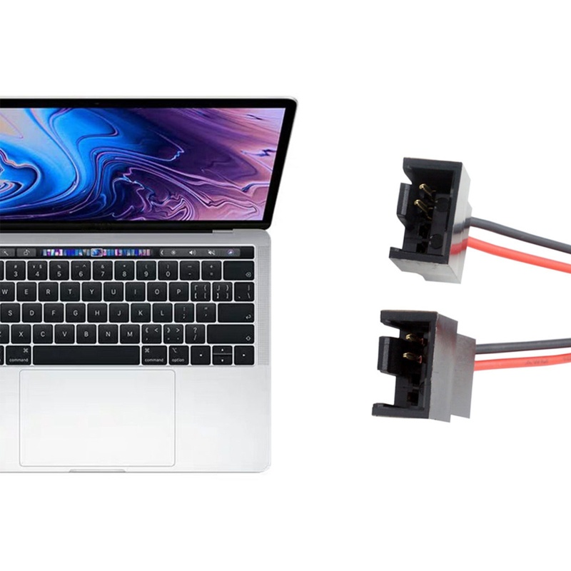 Dây Cáp Nguồn 4pin Molex IDE D Sang 4 Pin CPU Nhỏ 1 Sang 1 2 3 4
