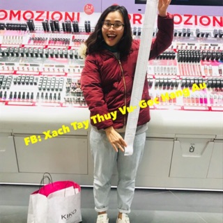 Son Kiko mua tại Ý