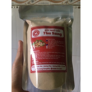 Ngũ Cốc Dinh Dưỡng Cao Cấp 1