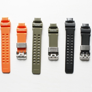 Dây đeo cao su thay thế cho G-Shock GW-A1100 GW-A1000 GW-4000 GA-1000 G-1400 GShock GWA1100 GW4000 GA1000