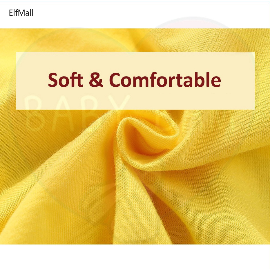 Jumpsuit Ngủ Hoạ Tiết Hoạt Hình Cho Trẻ Sơ Sinh 0-24 Tháng