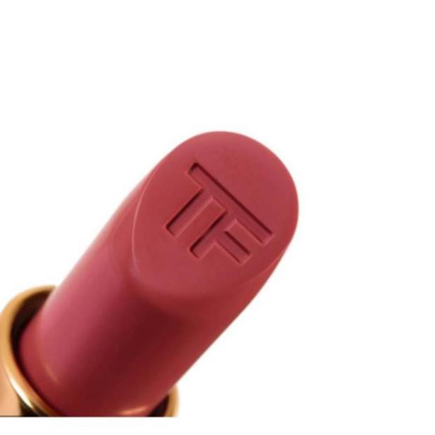 Son Tom Ford 510 Fascinator Hồng Khô – Lip Color Matte chính hãng | BigBuy360 - bigbuy360.vn