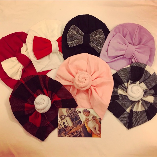 Mũ turban