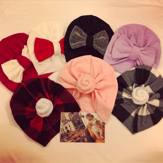 Mũ turban