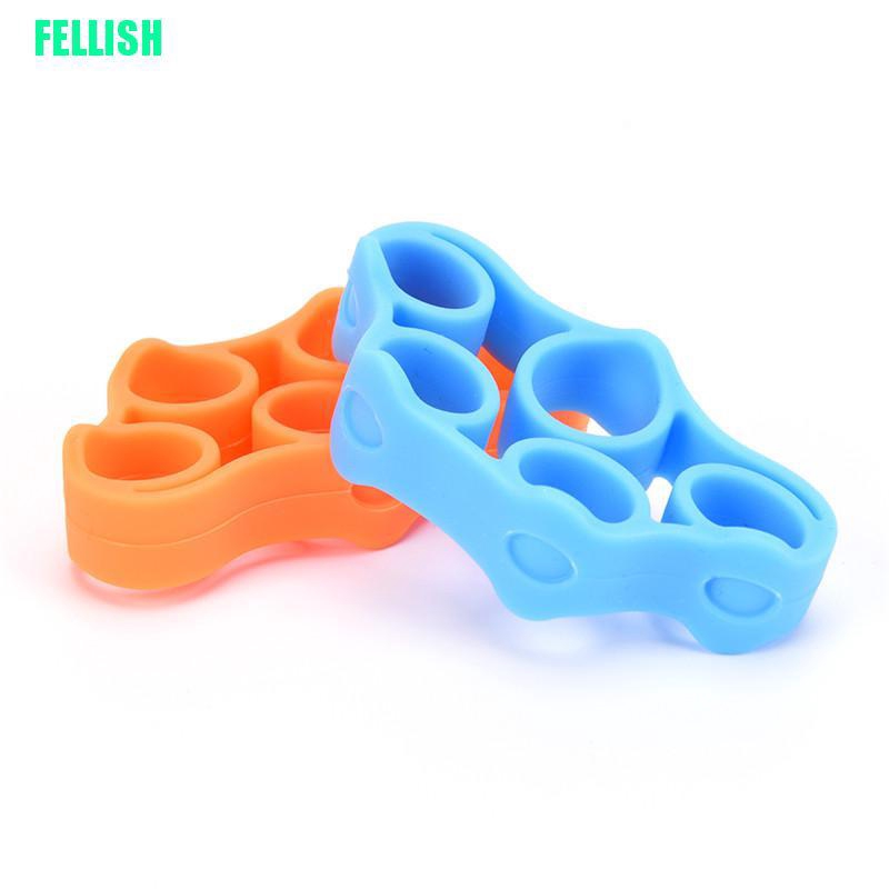 [Hàng mới về] Dụng cụ kháng lực luyện tập sức mạnh ngón tay đàn hồi chuyên dụng