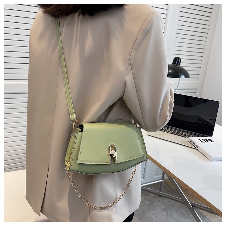 Túi Đeo Vai / Đeo Chéo Cỡ Nhỏ Thời Trang Phương Tây Sang Trọng