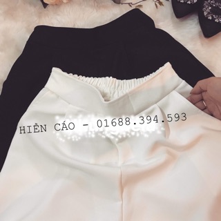 Set blazer kèm quần sang chảnh