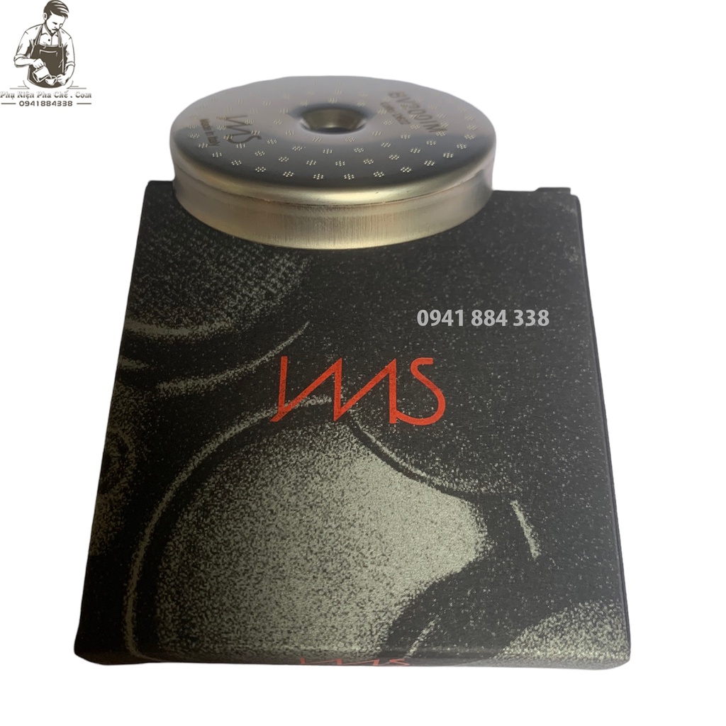 Shower IMS Breville – Lưới Lọc Họng ims breville - Linh Kiện Máy Pha Cà Phê