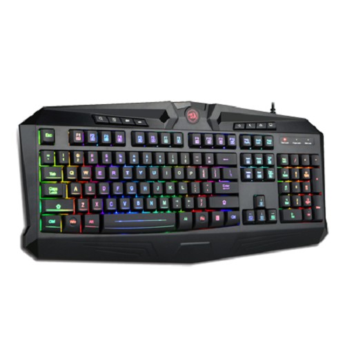 Bàn phím chơi game Redragon HARPE 503 RGB - Hàng chính hãng