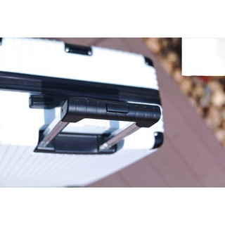 {FREESHIP} vali SATA 24 INCH + QUÀ TẶNG