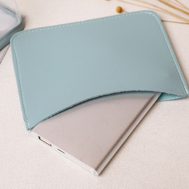 Túi Xách Nữ Trong Suốt Thời Trang Đi Biển