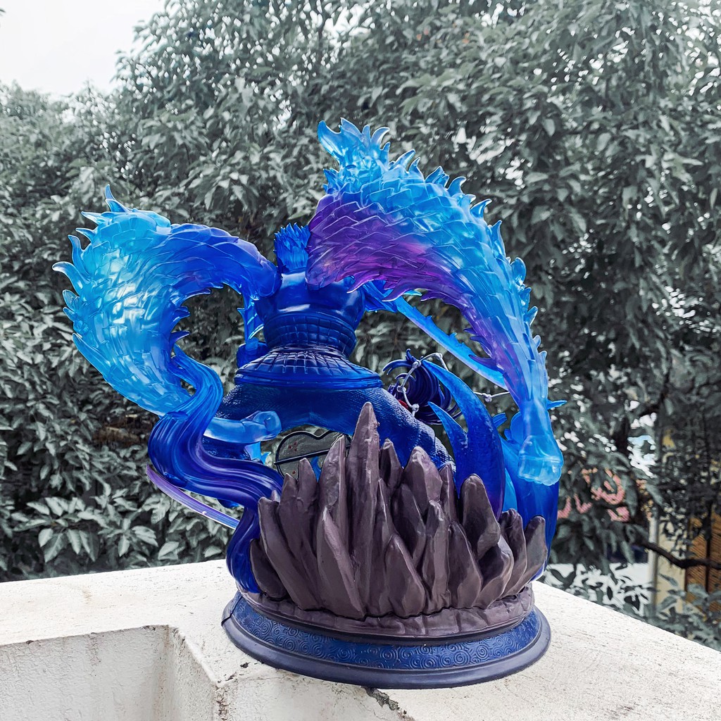 Mô hình madara susanoo hàng mới siêu đẹp