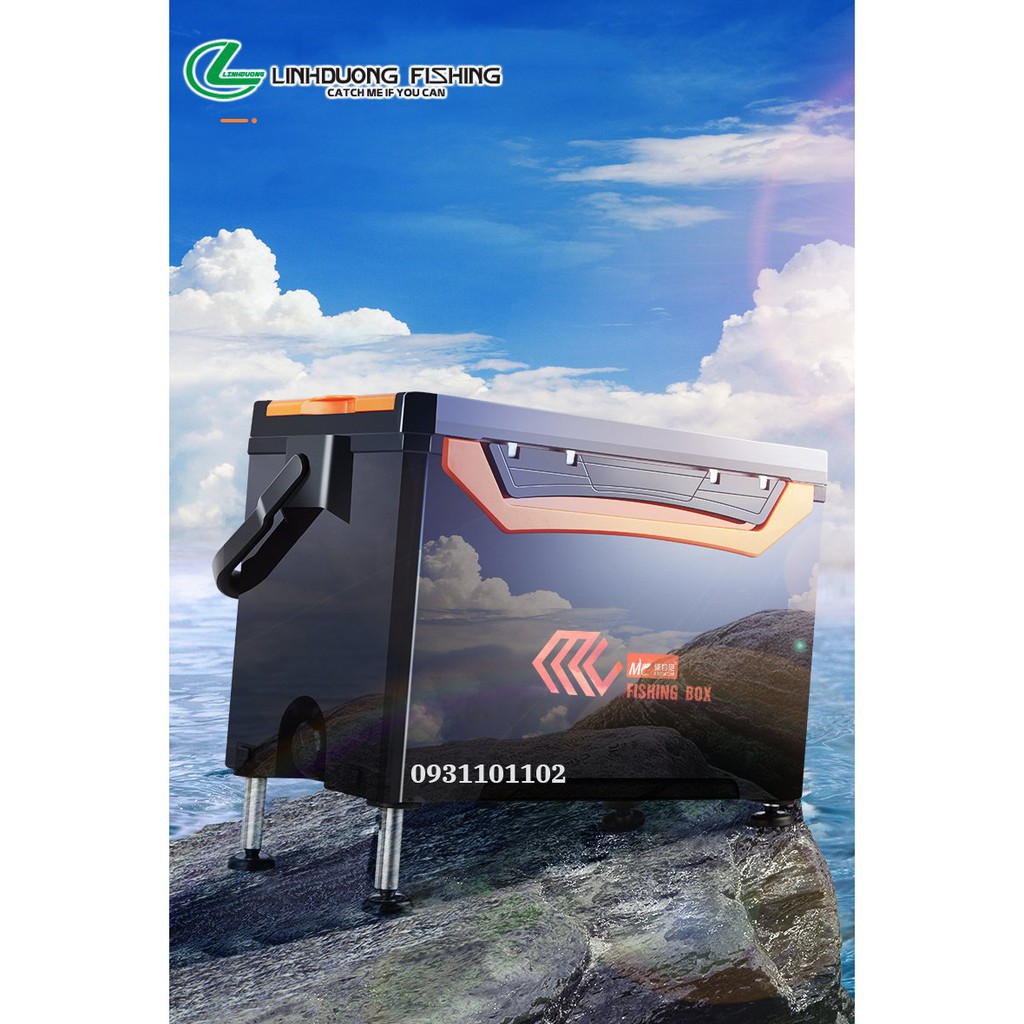 Thùng câu MC-ES01