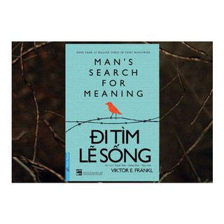 Sách - Đi Tìm Lẽ Sống