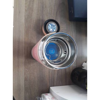 BÌNH GIỮ NHIỆT INOX CAO CẤP