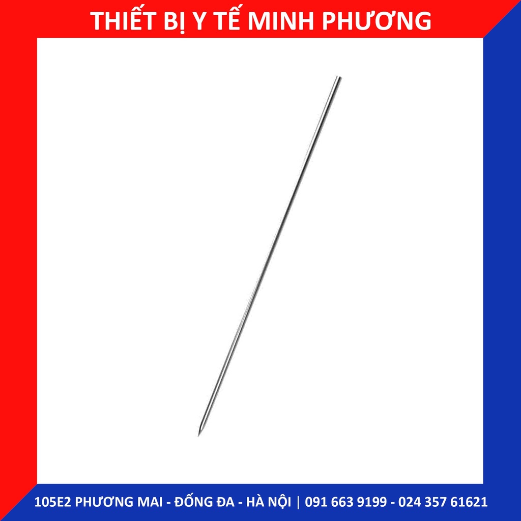 Đinh Kirschner một đầu nhọn