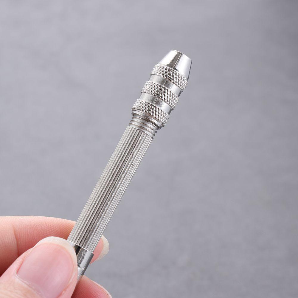 Muvako Dụng Cụ Khoan Cầm Tay Bằng Gỗ / Resin / Resin Có Thể Điều Chỉnh