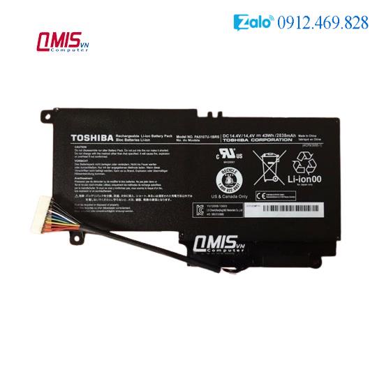 Pin laptop Toshiba Satellite P50-A P50d-A P50t-A P50-B P50d-B P50t-B P55-A P55d-A P55t-A P55-B P55d-