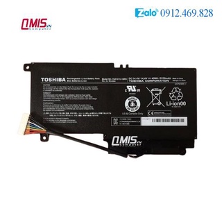 Pin laptop toshiba satellite p50-a p50d-a p50t-a p50-b p50d-b p50t-b p55-a p55d-a p55t-a p55-b p55d-b p55t-b - pa5107u
