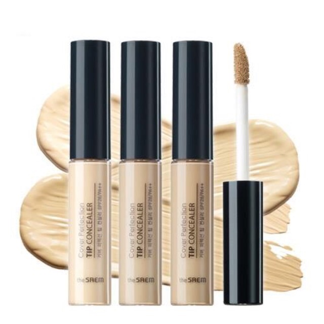Kem Che khuyết Điểm The Same Cover Perfection Concealer