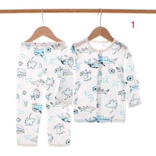 Bộ cotton giấy Quảng châu 2019