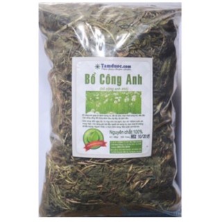 Bồ công anh khô túi 1kg