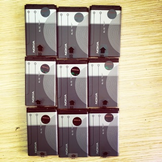 Pin Nokia BL-5C