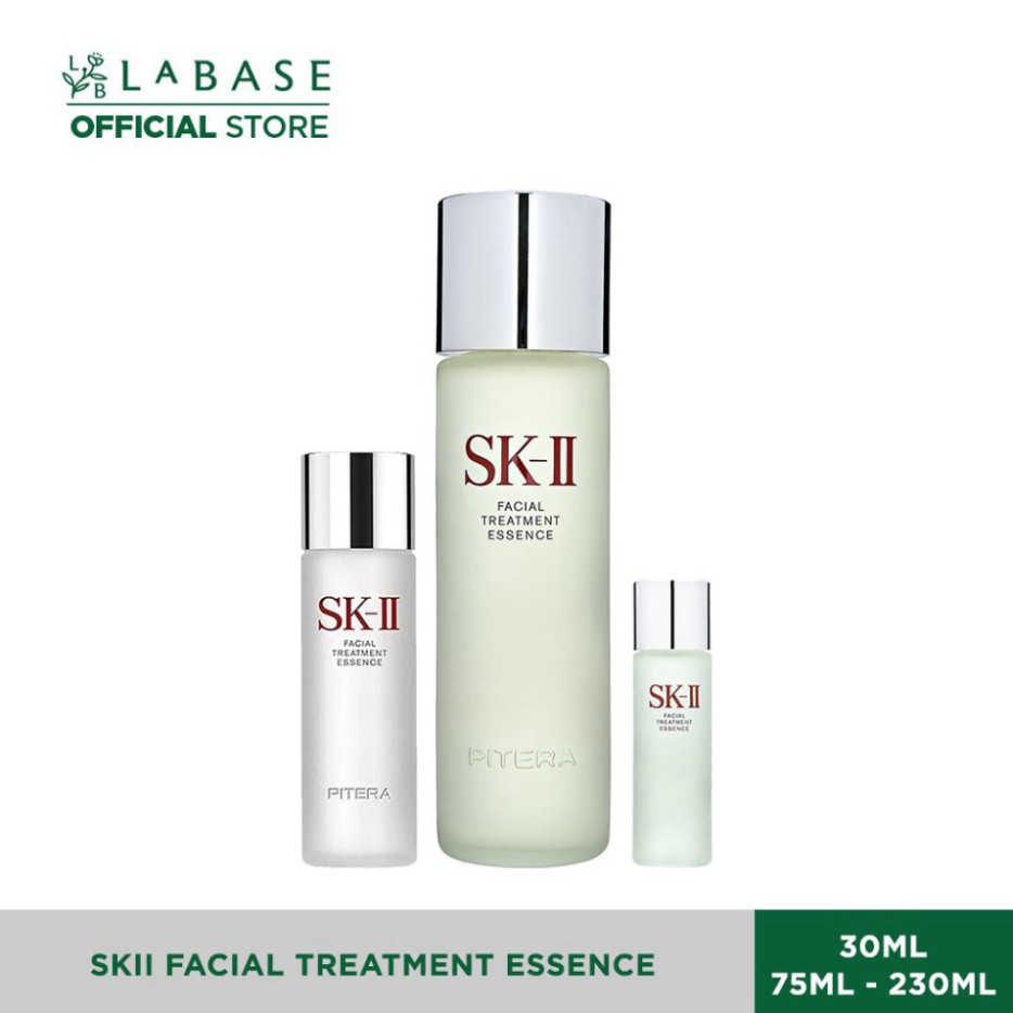 Nước thần SKII Facial Treatment Essence TC